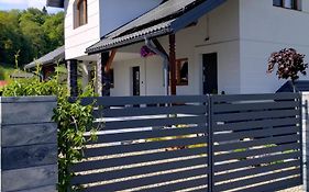 Apart Home Bieszczady